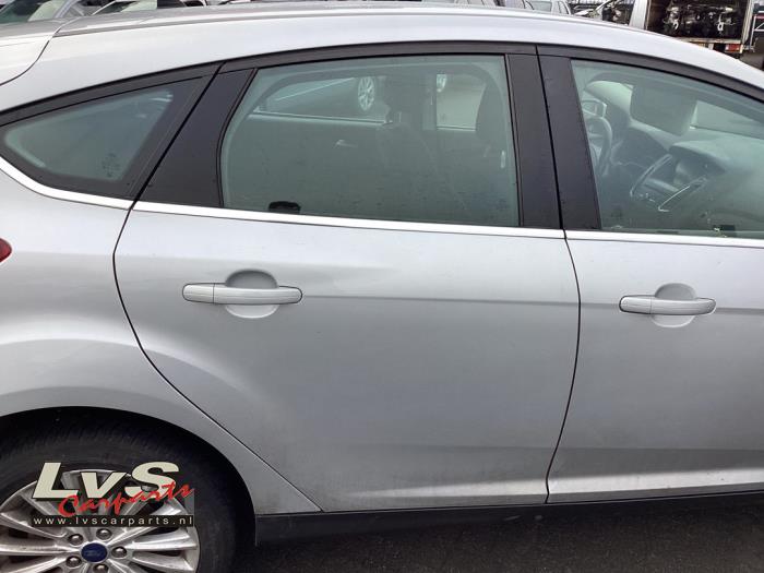 Ford Focus Portier 4Deurs rechts-achter