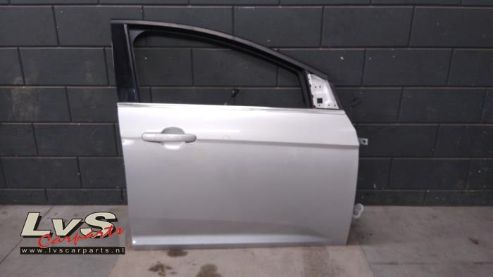 Ford Focus Portier 4Deurs rechts-voor