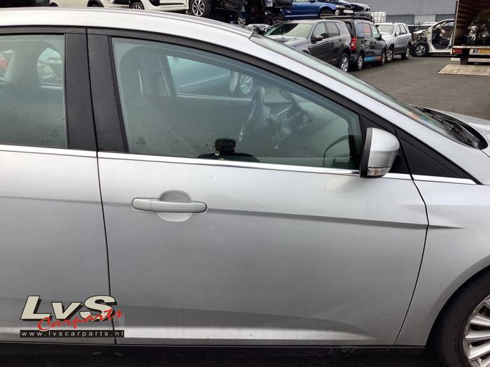 Ford Focus Portier 4Deurs rechts-voor