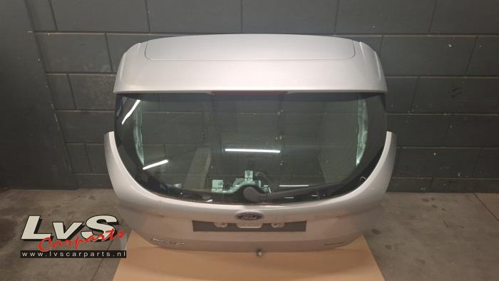 Ford Focus Hayon