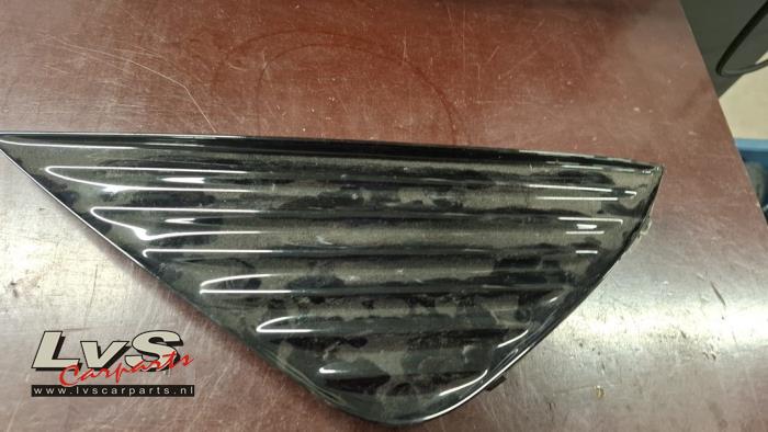 Toyota Aygo Elément pare-chocs avant gauche