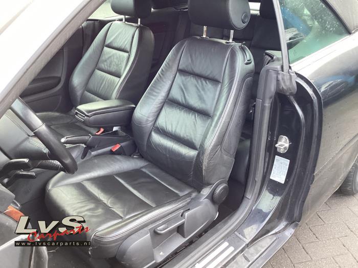 Audi A4 Kit revêtement (complet)