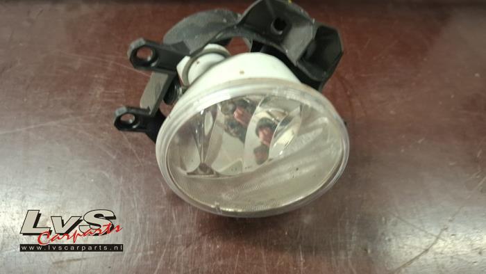 Toyota Aygo Feu antibrouillard avant gauche