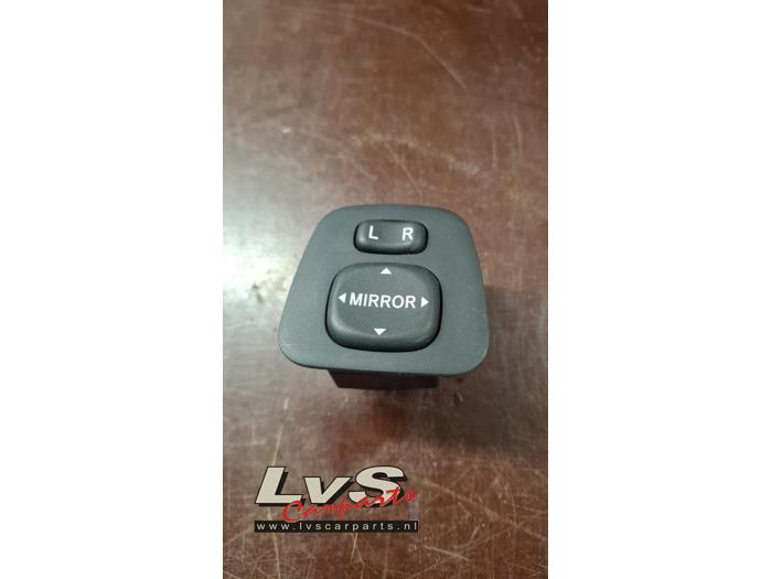 Toyota Aygo Commutateur rétroviseur