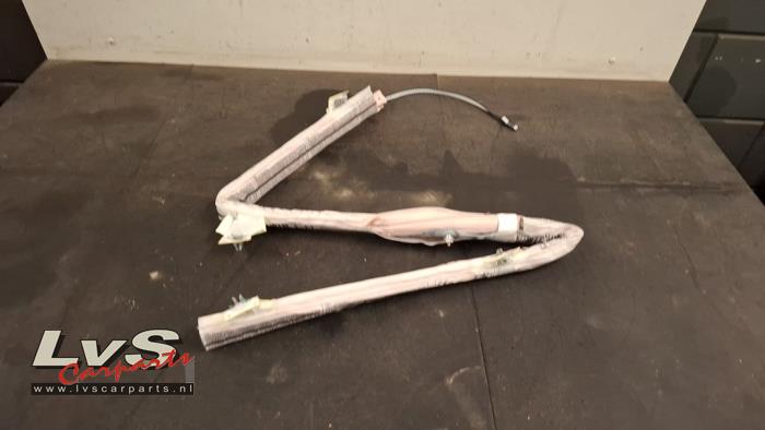 Citroen C3 Airbag plafond gauche