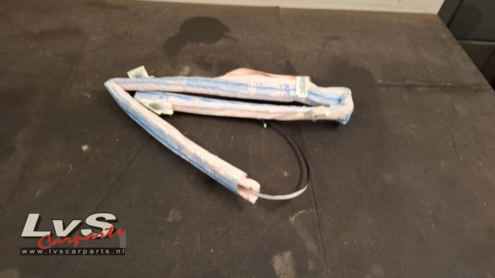 Citroen C3 Airbag plafond droite