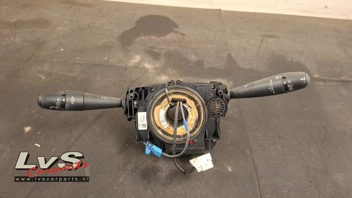 Citroen C3 Commutateur combi colonne de direction