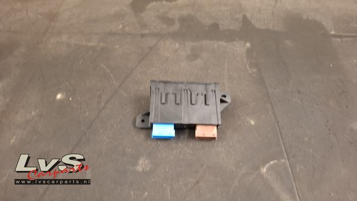 Citroen C3 Module crochet de traction