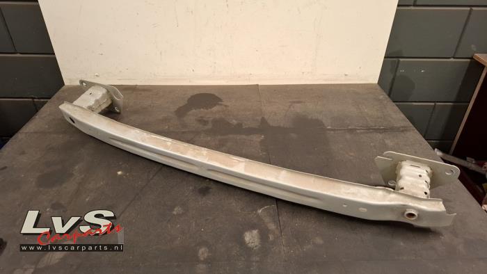 Citroen C3 Cadre pare-chocs arrière