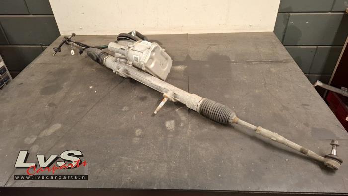 Citroen C3 Boîtier de direction assistée