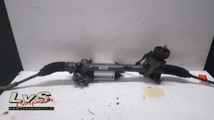 Skoda Octavia Power steering box