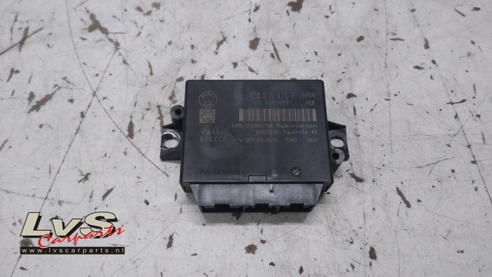 Skoda Octavia Module PDC