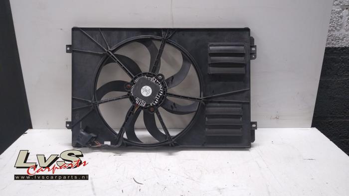 Skoda Octavia Koelvin