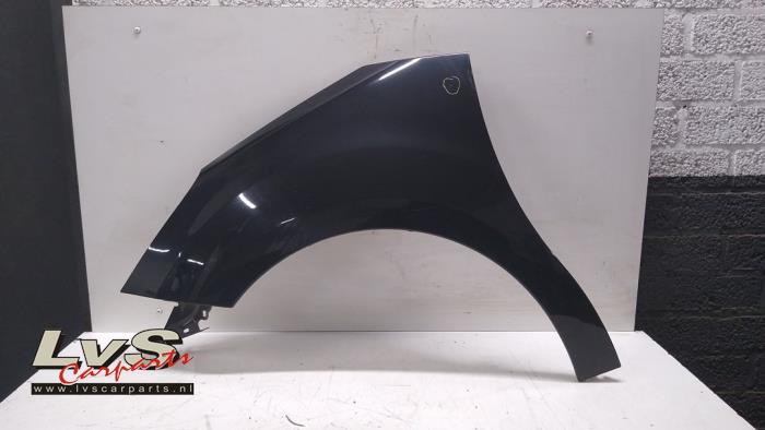 Citroen C3 Aile avant gauche