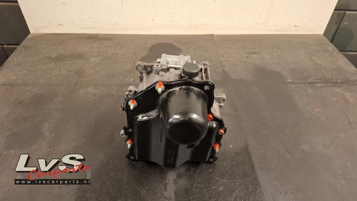 Volkswagen Golf Plus Mechatronic