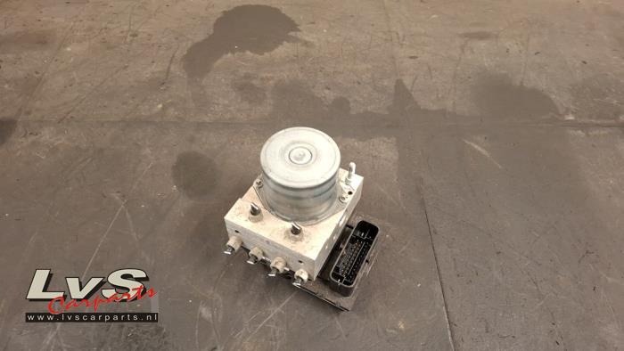 Opel Corsa Pompe ABS