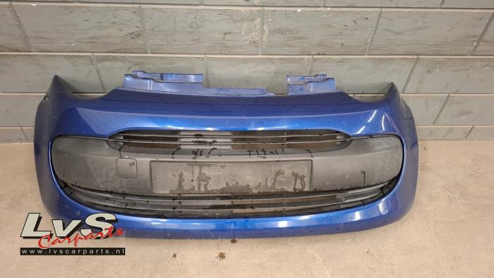 Citroen C1 Pare-chocs avant