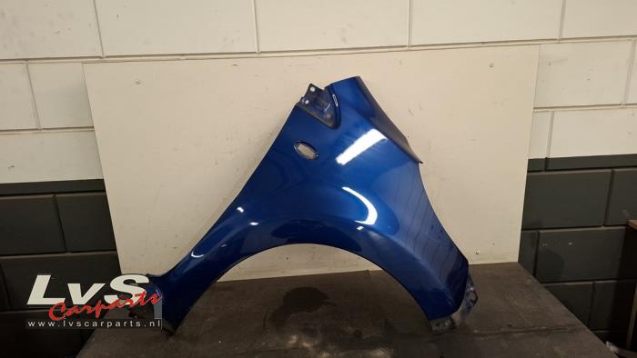 Citroen C1 Aile avant droite