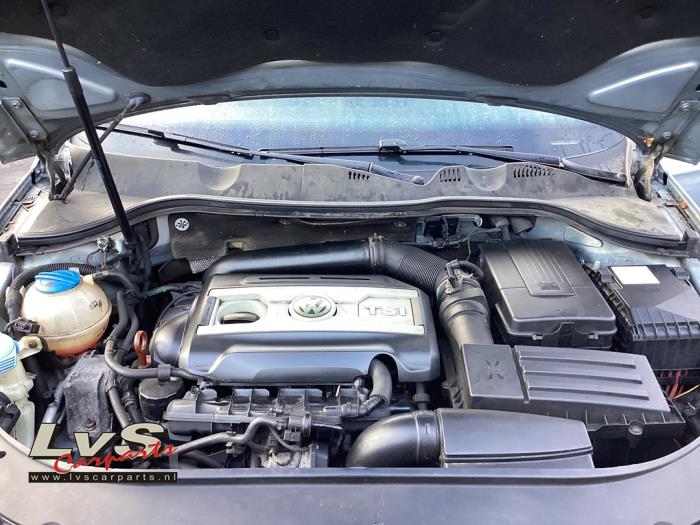 Volkswagen Passat Boite de vitesses