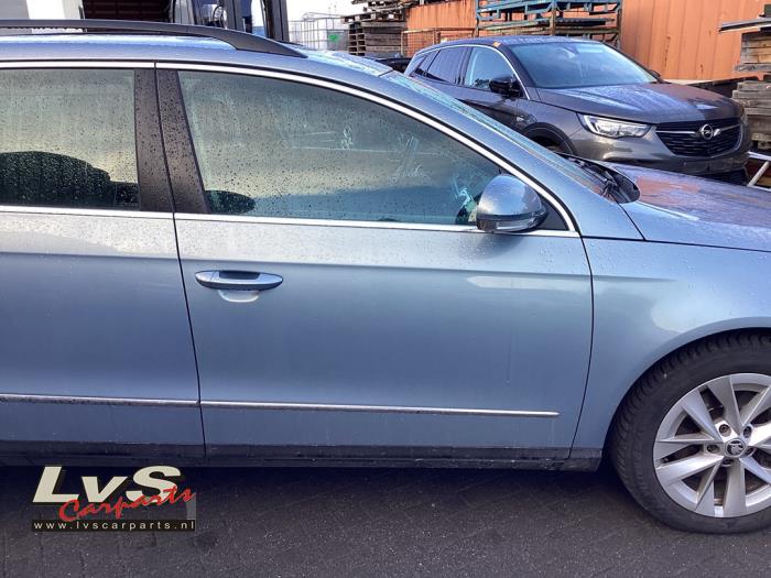 Volkswagen Passat Portière 4portes avant droite