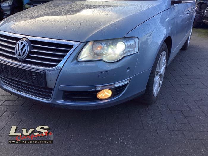 Volkswagen Passat Phare gauche
