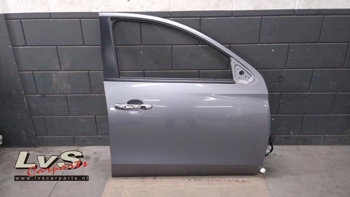 Fiat Fullback Portier 4Deurs rechts-voor