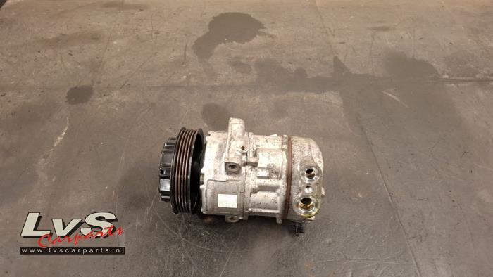 Opel Corsa Pompe clim