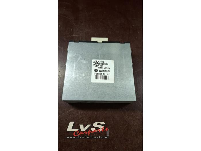 Volkswagen Tiguan Modul (sonstige)