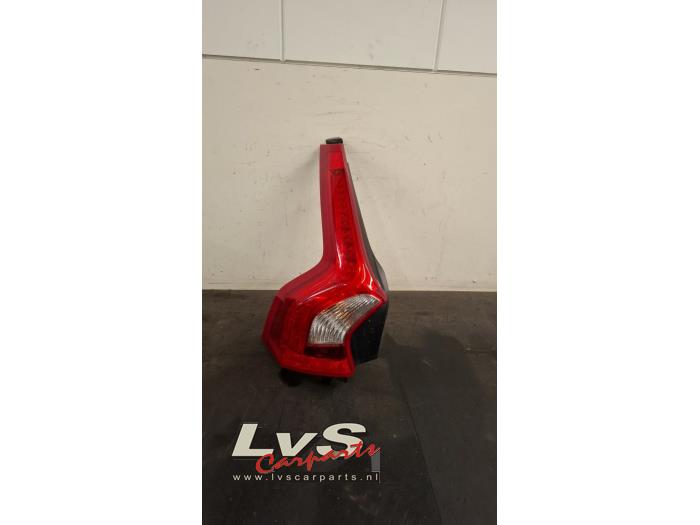 Volvo V60 Feu arrière gauche