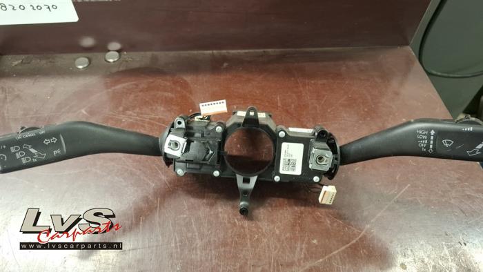 Volkswagen Tiguan Kombischalter Lenksäule