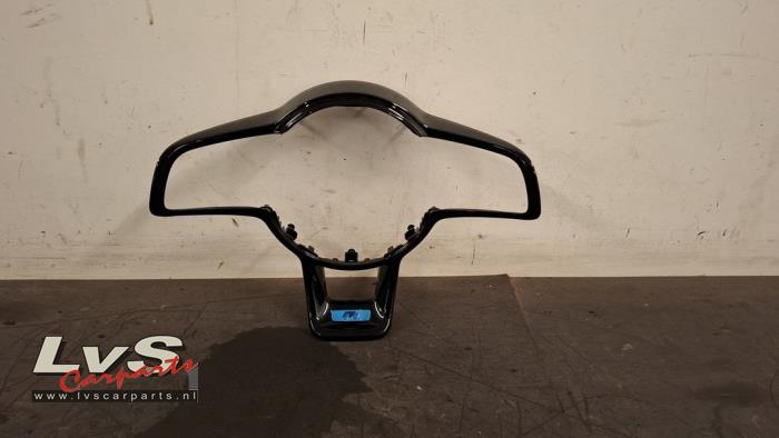 Volkswagen Golf Divers