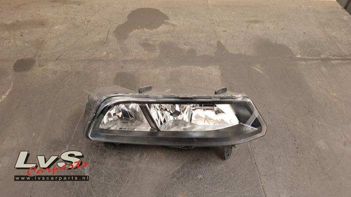 Volkswagen Polo Feu antibrouillard avant droit