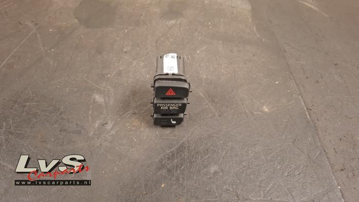 Volkswagen UP Seat heating switch