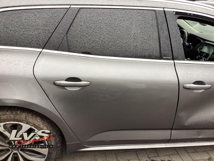 Renault Talisman Portier 4Deurs rechts-achter