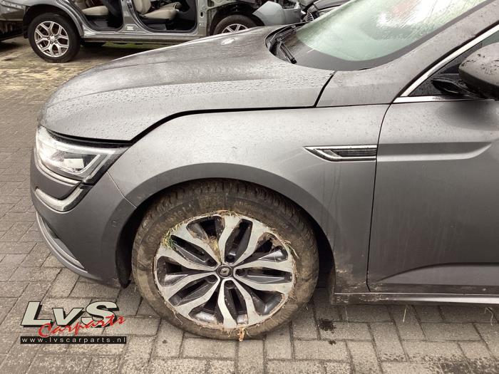 Renault Talisman Scherm links-voor
