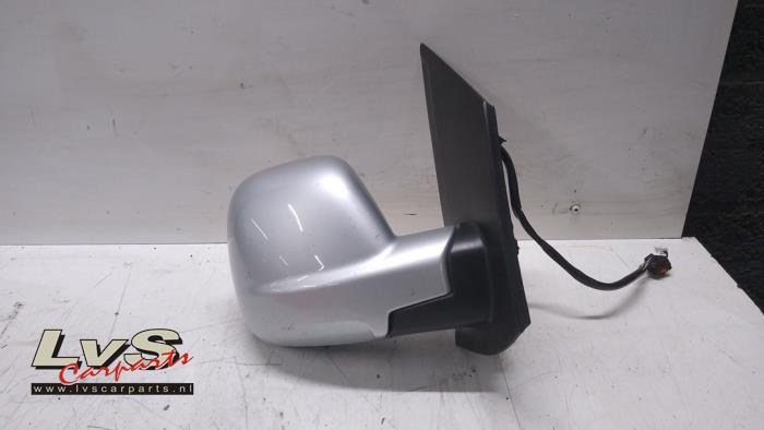 Peugeot Expert Rétroviseur extérieur droit