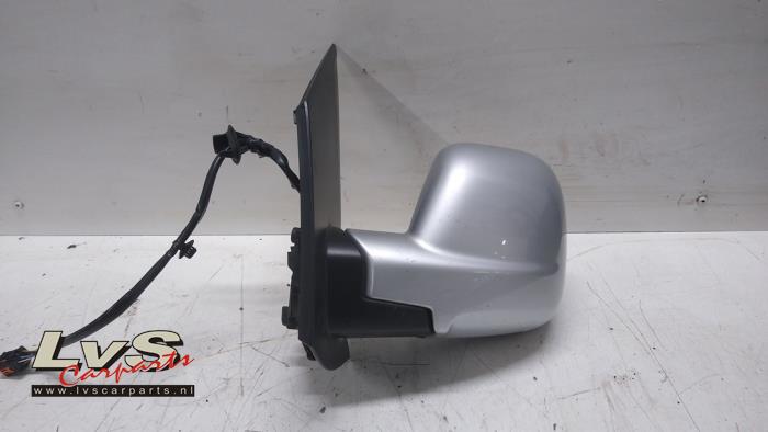 Peugeot Expert Rétroviseur extérieur gauche