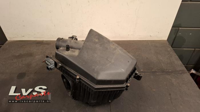 Volvo V60 Boîtier filtre à air