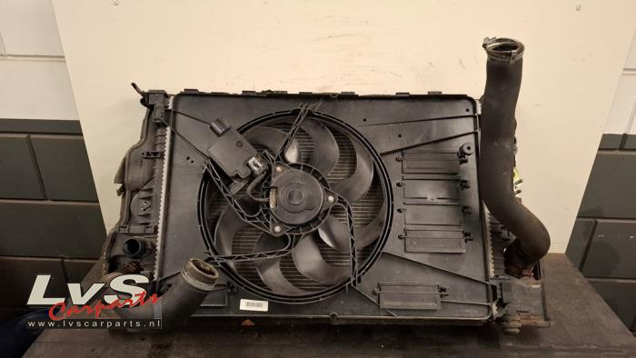 Volvo V60 Set refroidisseur