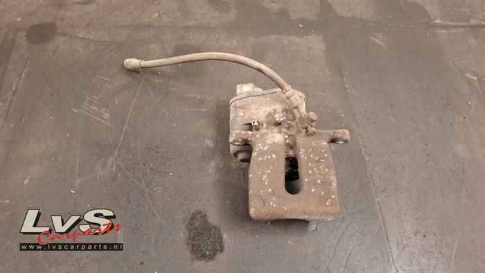 Volvo V60 Rear brake calliper, left