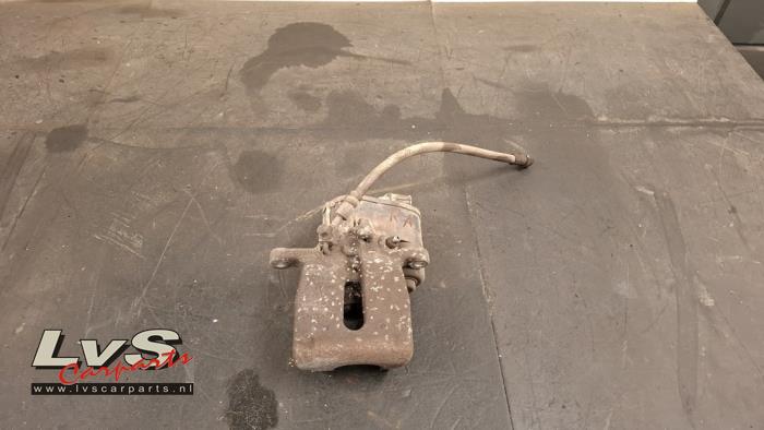 Volvo V60 Rear brake calliper, right