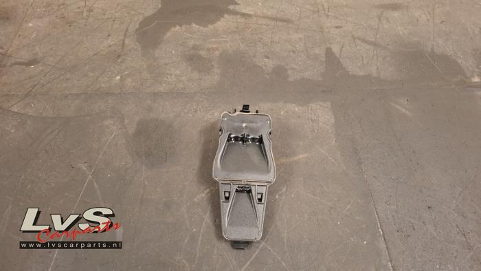 Volvo V60 ACC Sensor (afstand)