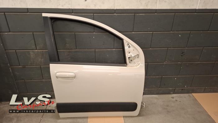 Fiat Panda Portière 4portes avant droite