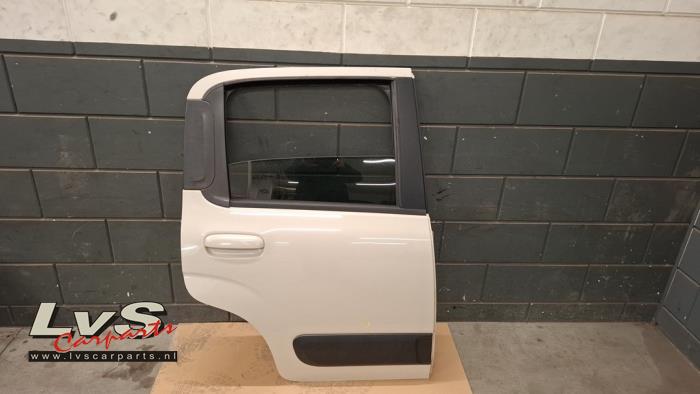 Fiat Panda Portière 4portes arrière droite