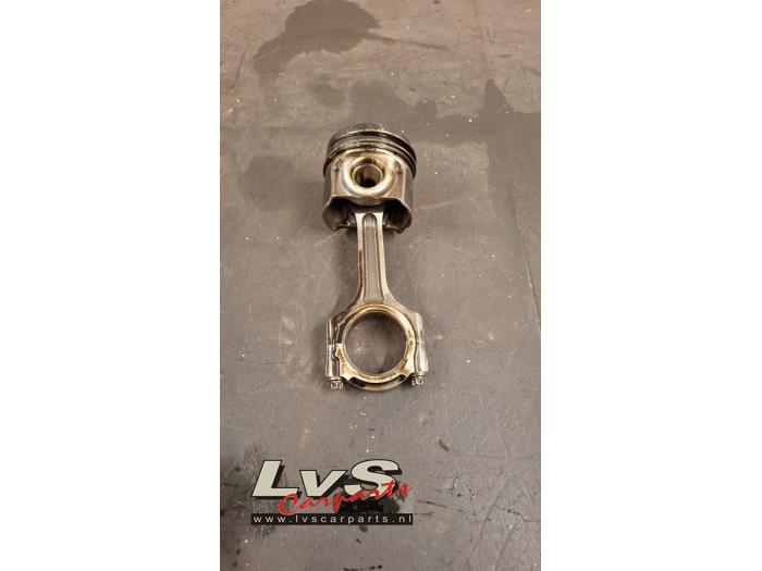Ford Transit Custom Connecting rod
