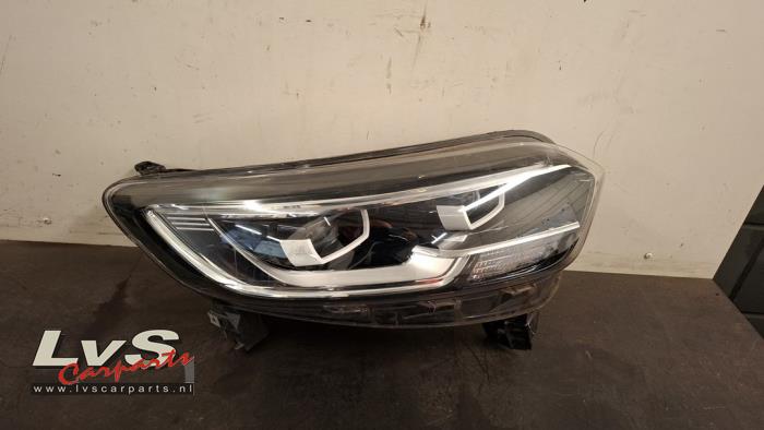 Renault Kadjar Phare droit