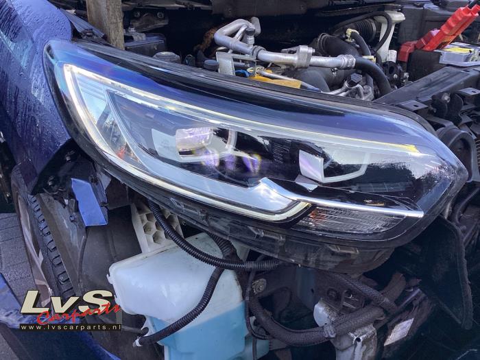 Renault Kadjar Headlight, right