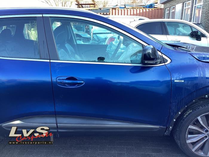 Renault Kadjar Front door 4-door, right