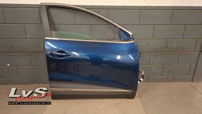 Renault Kadjar Portière 4portes avant droite