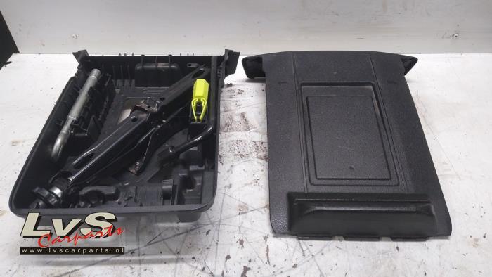 Peugeot Expert Krikset